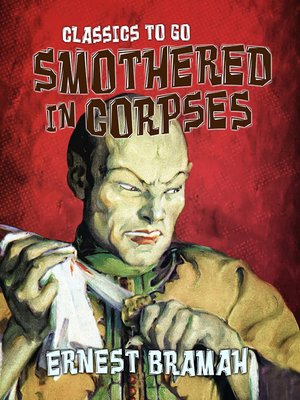 cover image of Smothered in Corpses